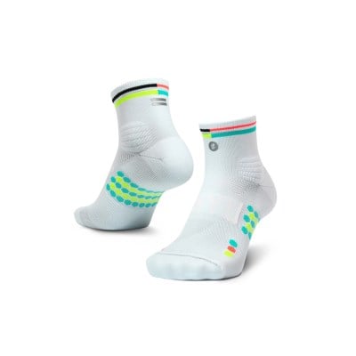 SHYU Quarter Crew Racing Socks