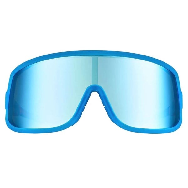Goodr The Wrap G Polarised Sports Sunglasses - Scream If You Hate Gravity