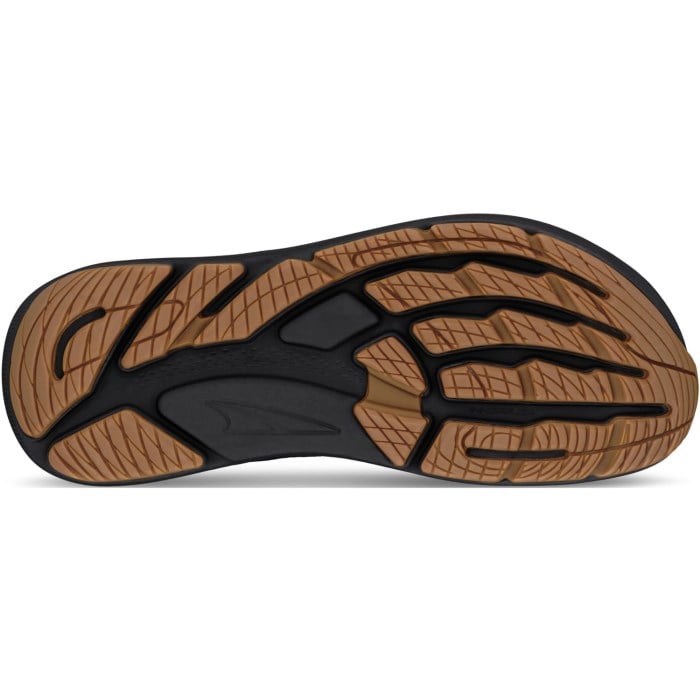 Altra FWD Via 2 - Mens Running Shoes - Black/Black