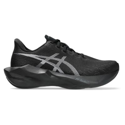 Asics Novablast 6 - Womens Running Shoes - Black/Black