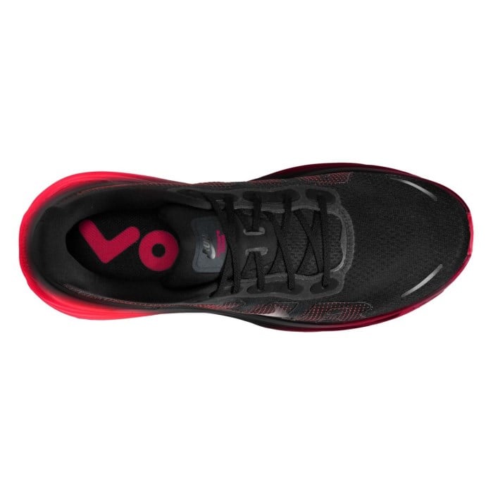 Nike Vomero Premium - Mens Running Shoes - Black/Bright Crimson - image 5