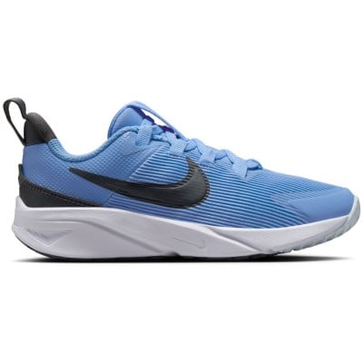 Nike Star Runner 4 Next Nature PS - Kids Running Shoes