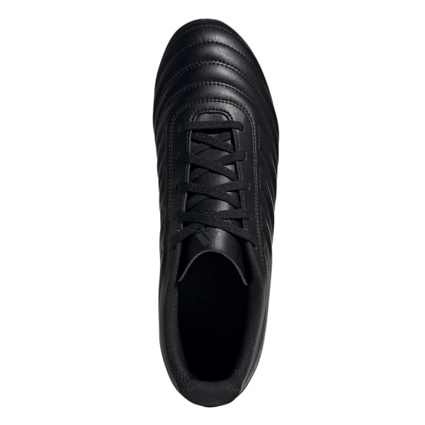 Adidas Copa 20.4 FG - Mens Football Boots - Triple Black