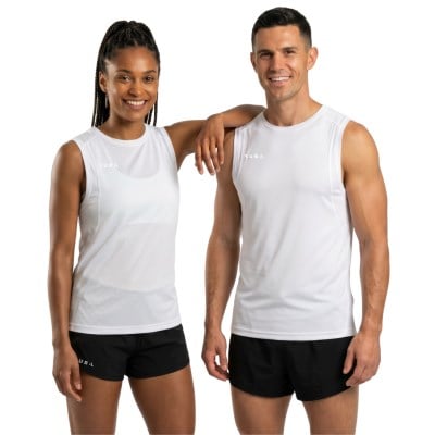 SUB4 Action Sleeveless Tank Top