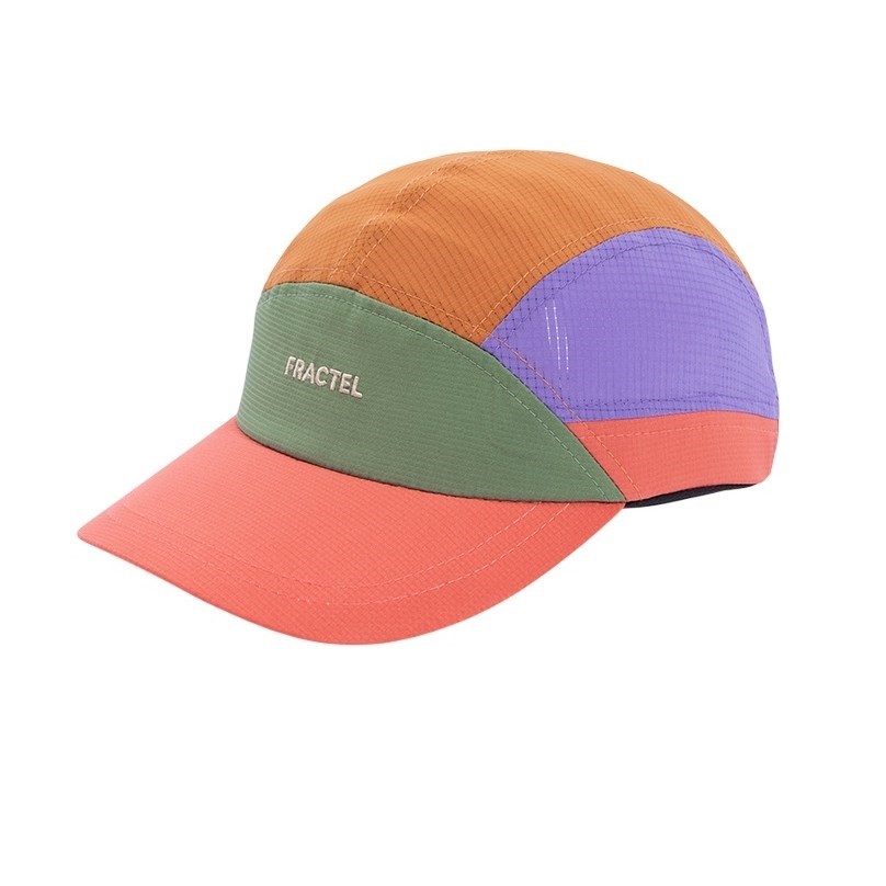 Fractel E-Series Core Running Cap - Varnis