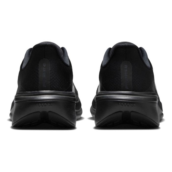 Nike Pegasus 42 - Mens Running Shoes - Black/Black/Anthracite - image 5