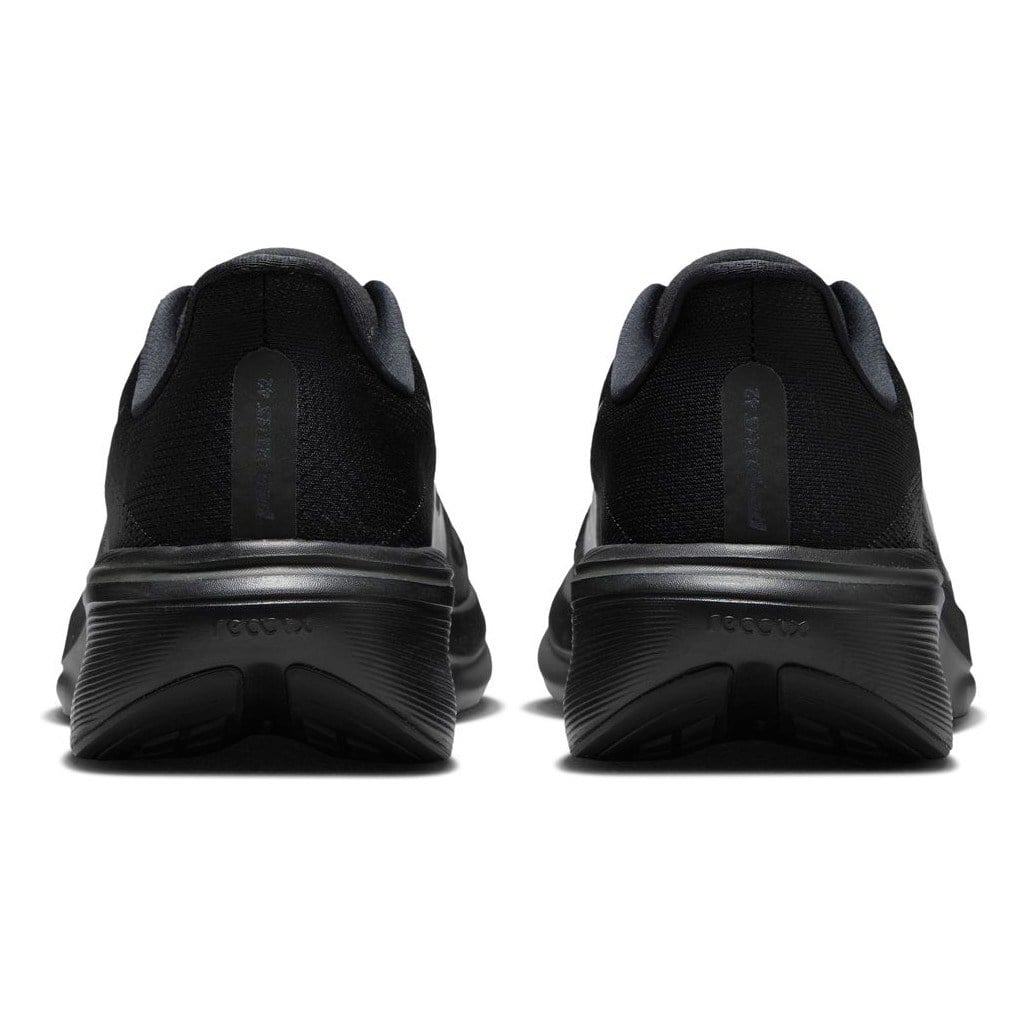 Nike Pegasus 42 - Mens Running Shoes - Black/Black/Anthracite - image 5