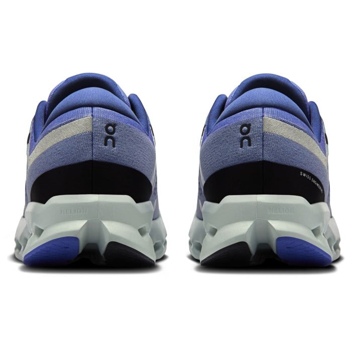 On Cloudsurfer 2 - Mens Running Shoes - Sailor/Ivory