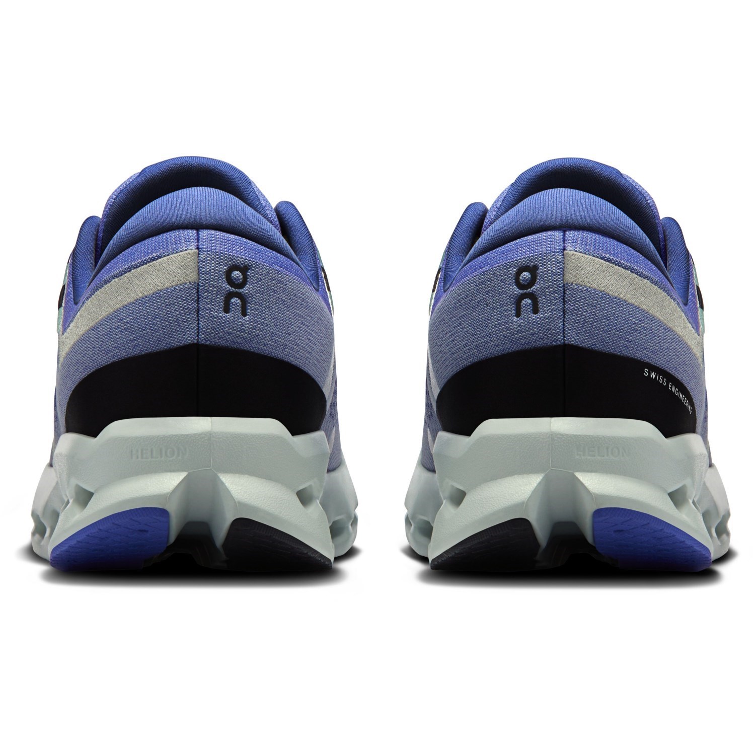 On Cloudsurfer 2 - Mens Running Shoes - Sailor/Ivory