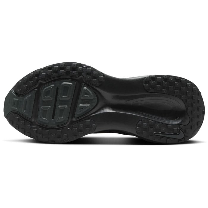 Nike Vomero 18 - Womens Running Shoes - Black/Black/Smoke Grey