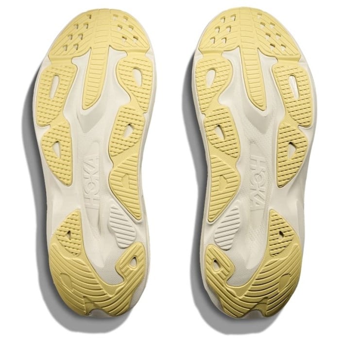 Hoka Skyflow - Mens Running Shoes - Wild Mushroom/Grassland