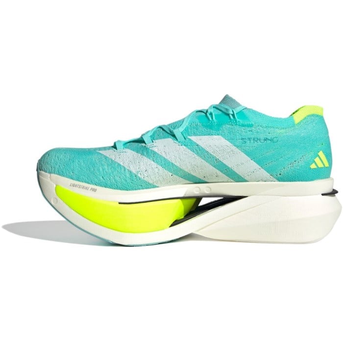 adidas Adizero Prime X 3 Strung - Unisex Racing Shoes