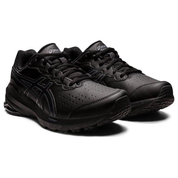 Asics GT-1000 LE 2 - Womens Cross Training Shoes - Triple Black