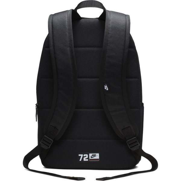 Nike Heritage Backpack Bag 2.0 - Black