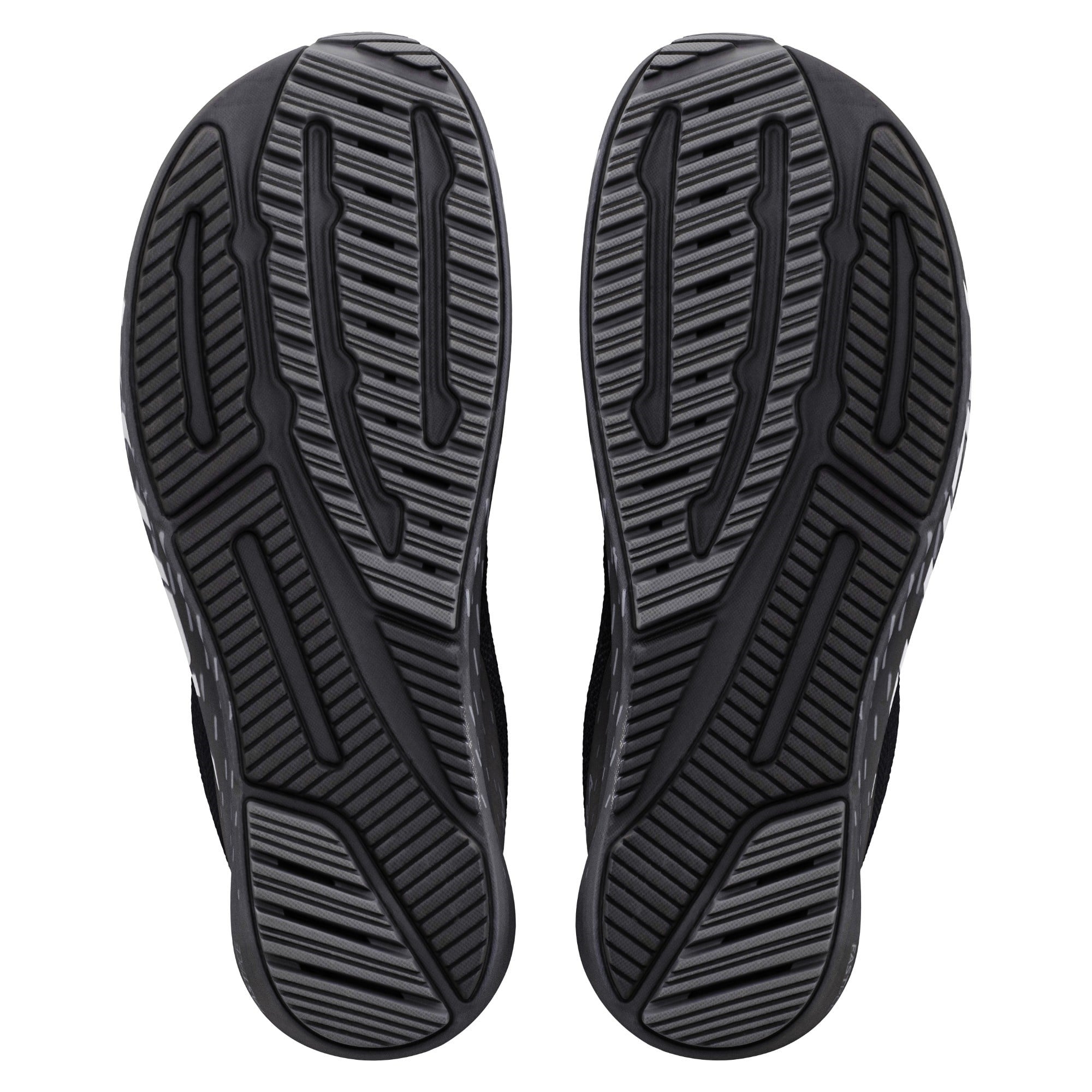 Altra Vanish Pulse - Womens Running Shoes - Black/Silver/Castlerock - image 5