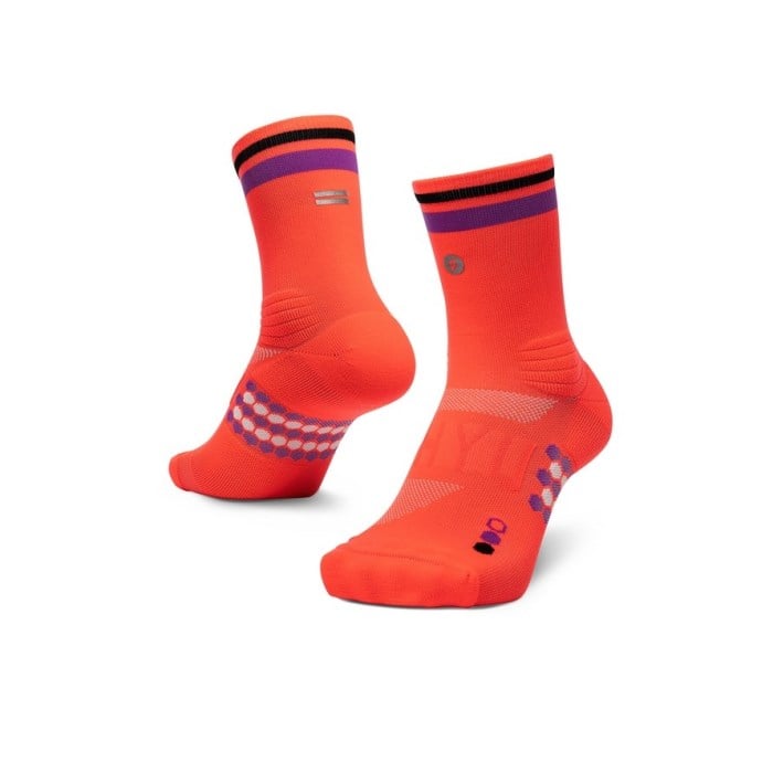 SHYU Crew Racing Socks