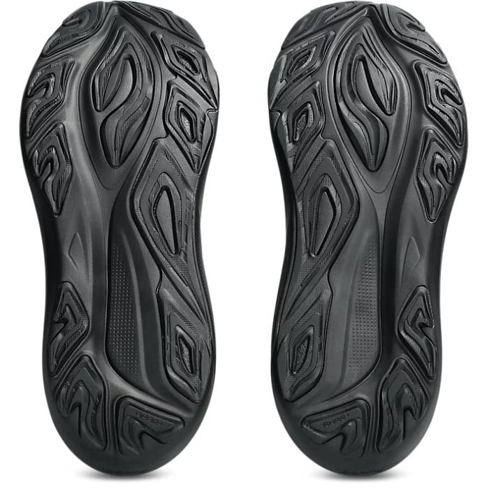 Asics GT-2000 14 - Mens Running Shoes - Black/Graphite Grey