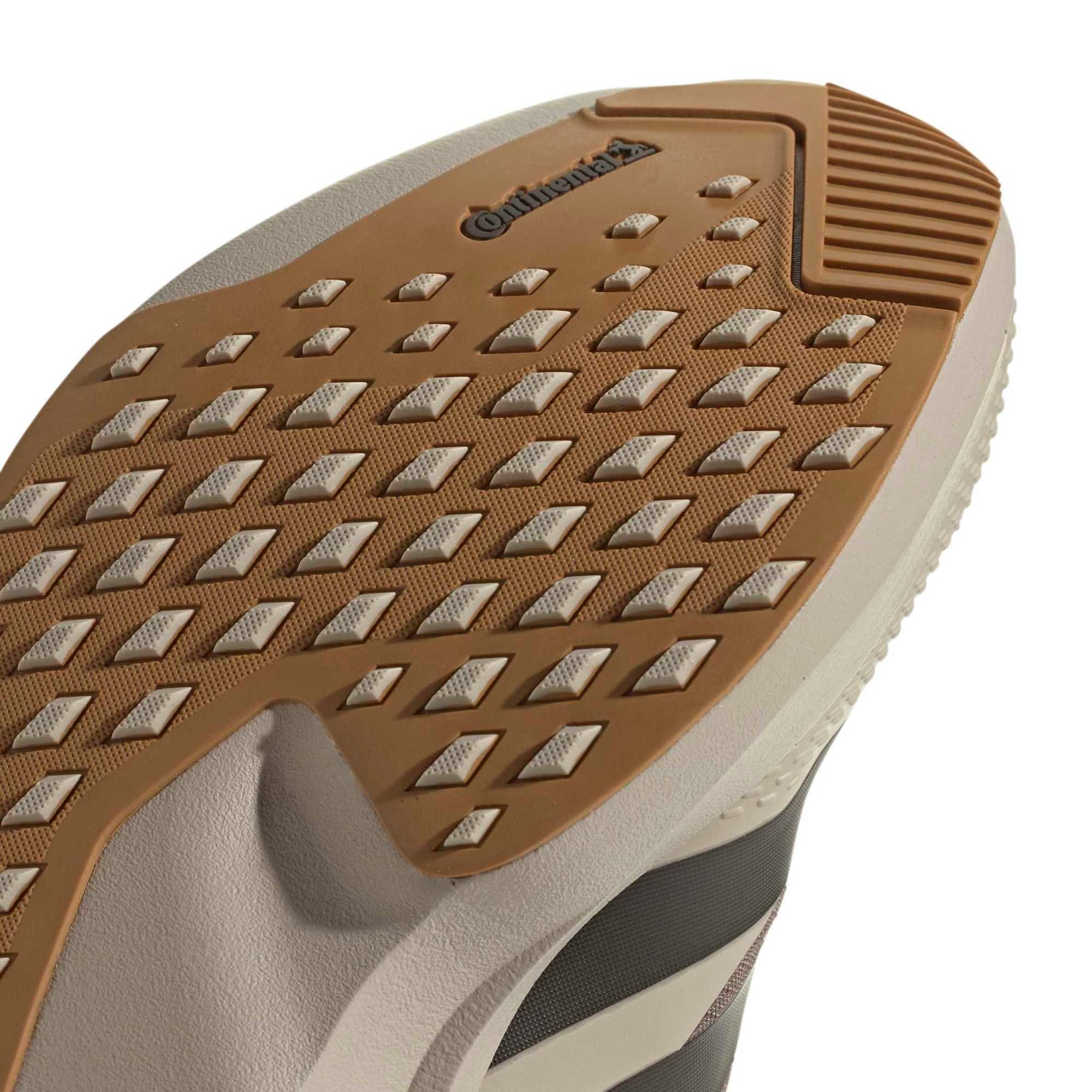 adidas Adizero Evo SL ATR - Mens Running Shoes - Khaki Six/Shadow Olive/Khaki Three - image 8