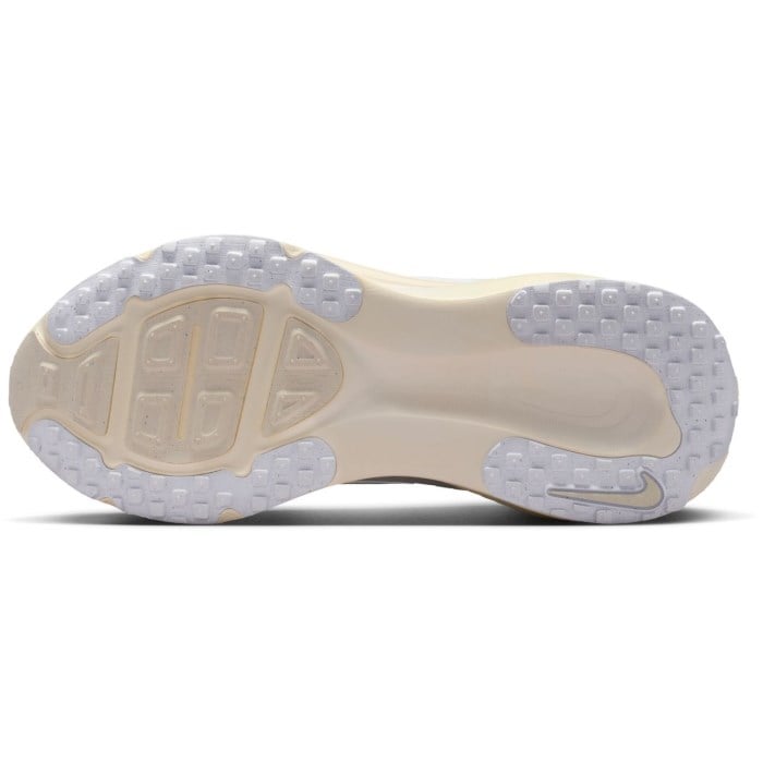 Nike Vomero 18 - Womens Running Shoes - Summit White/White/Chalk/Sea Glass