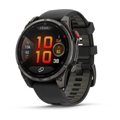 Garmin fenix 8 Pro 47mm Premium Multisport Smartwatch