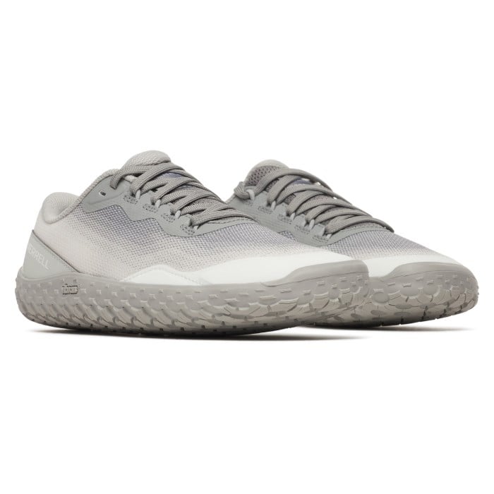 Merrell Vapor Glove 7 - Womens Trail Running Shoes - White - image 6
