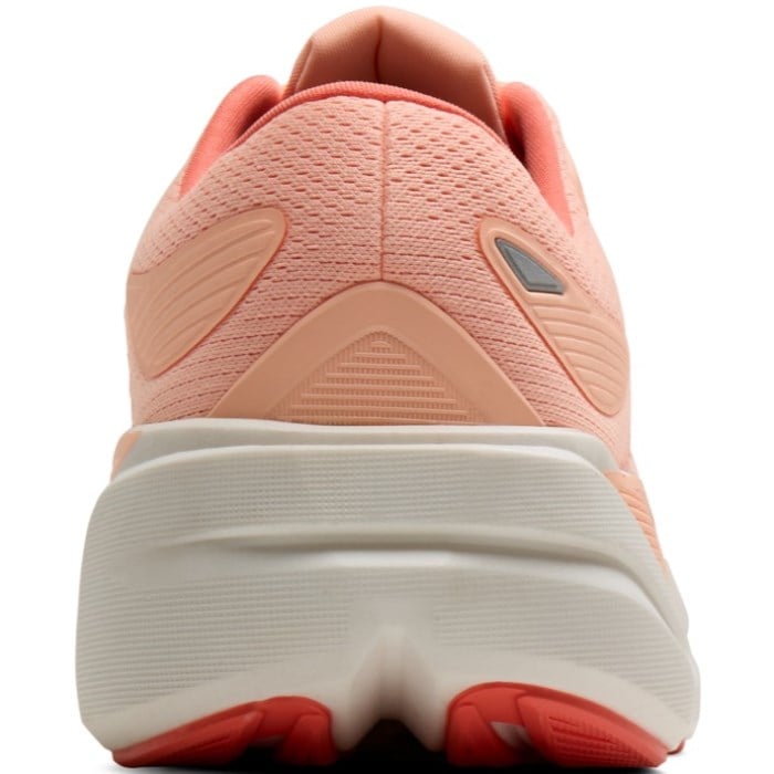 Brooks Ghost Max 3 - Womens Running Shoes - Peach/Sand/Coconut