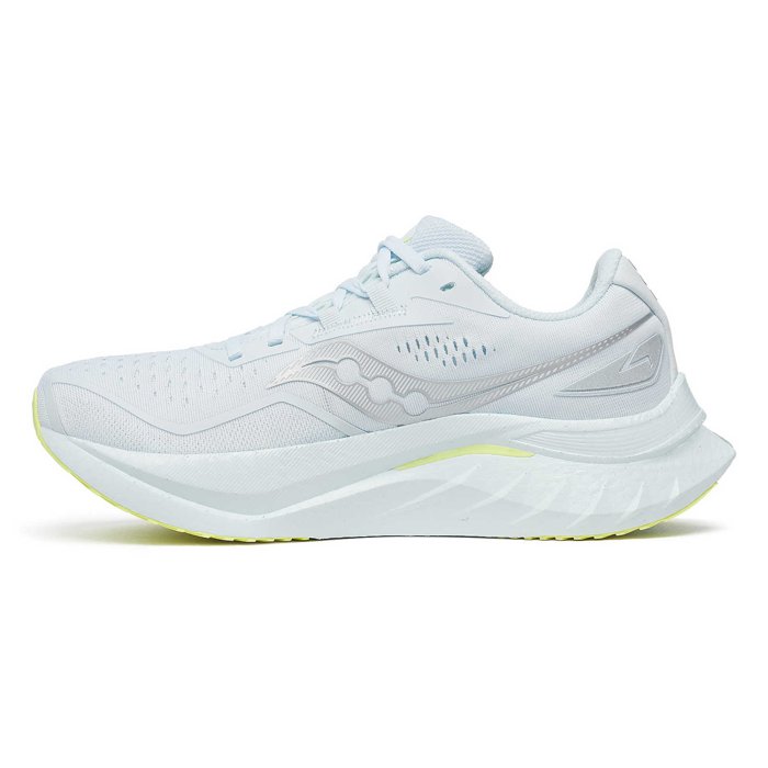 Saucony Endorphin Speed 4 - Womens Running Shoes - Ice Melt