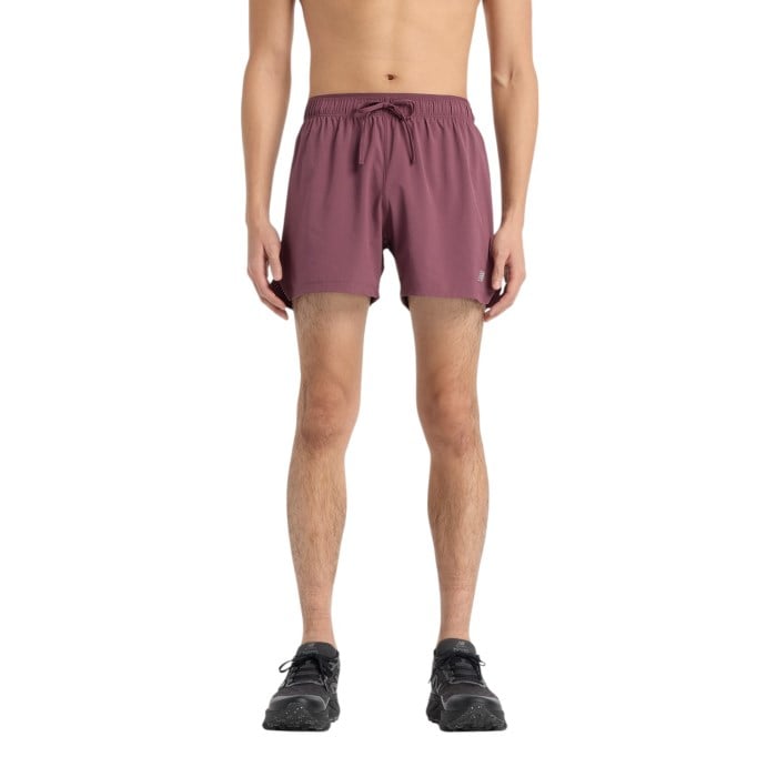 New Balance RC 5 Inch Mens Running Shorts