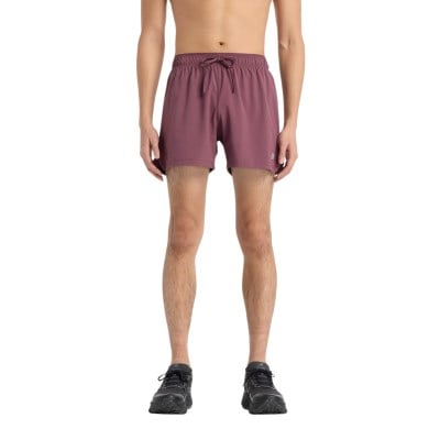New Balance RC 5 Inch Mens Running Shorts
