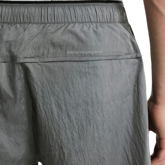 On Performance Mens Volt Shorts - Glacier - image 3