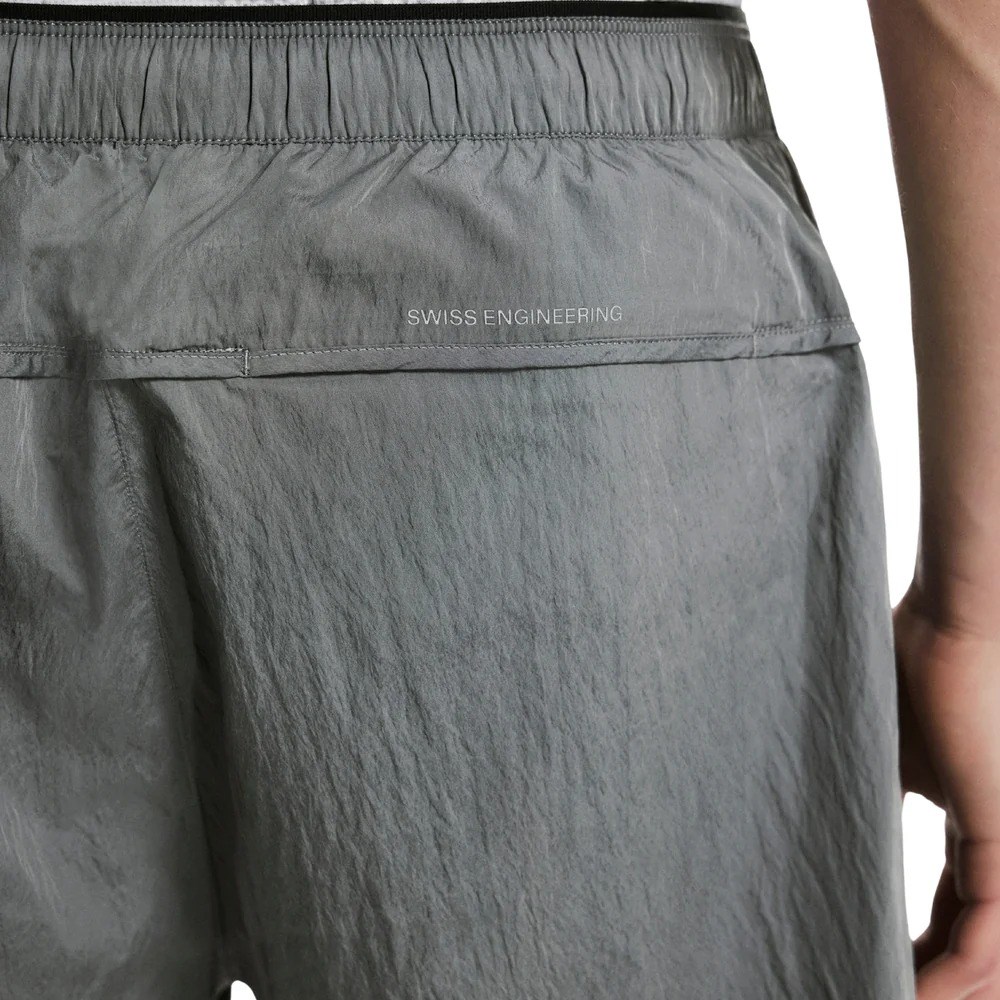 On Performance Mens Volt Shorts - Glacier - image 3