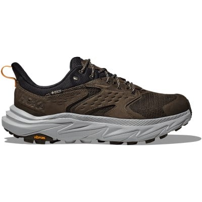 Hoka Anacapa 2 Low GTX - Mens Hiking Shoes