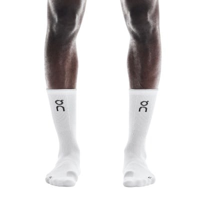 On Performance Run Unisex High Sock