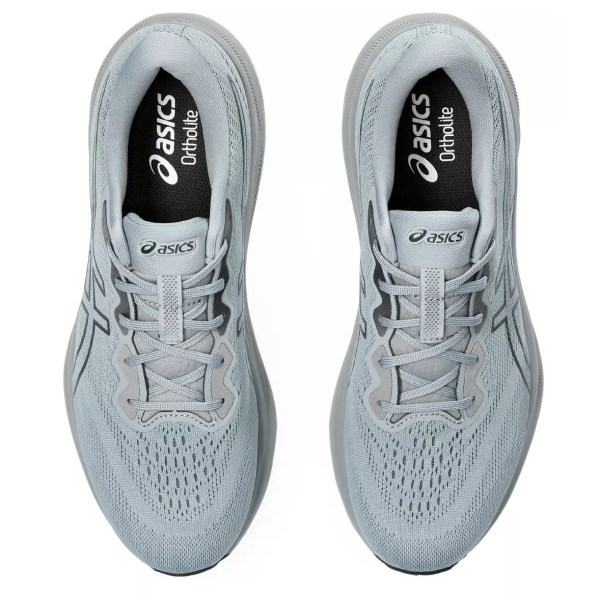 Asics Gel Pulse 15 - Mens Running Shoes - Sheet Rock/Carrier Grey