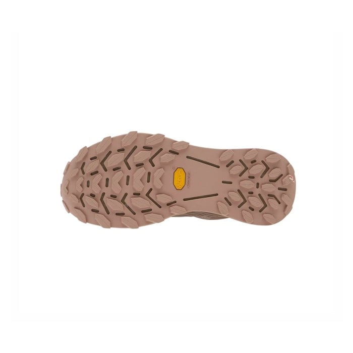 NNormal Cadi - Womens Trail Running Shoes - Brown/Pink - image 4