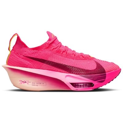 Nike Air Zoom Alphafly 3 - Womens Racing Shoes