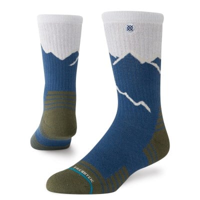 Stance Run Light Unisex Crew Socks