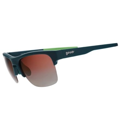 Goodr Flex G Polarised Sports Sunglasses