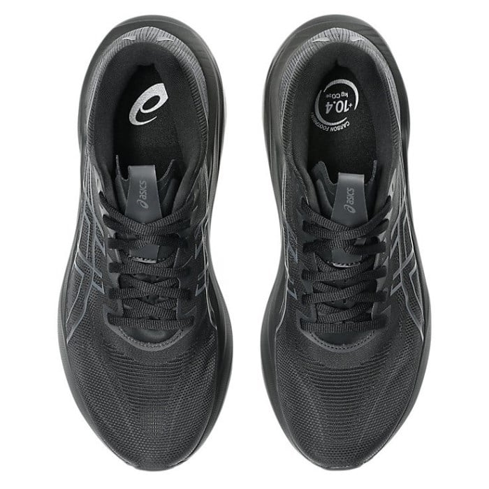 Asics GT-2000 15 - Mens Running Shoes - Black/Black - image 3