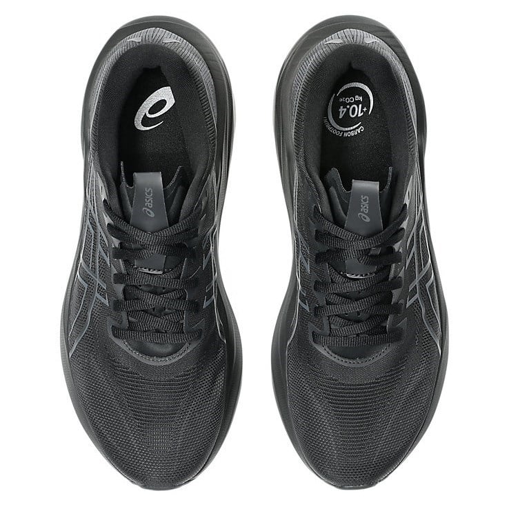 Asics GT-2000 15 - Mens Running Shoes - Black/Black - image 3
