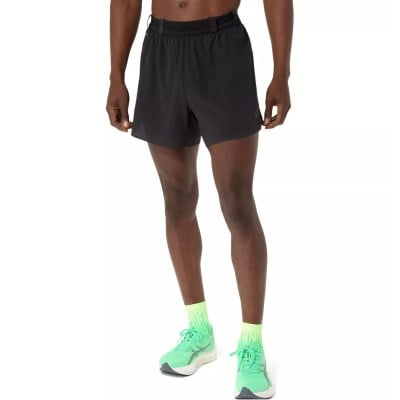 Asics MetaRun 5 Inch Mens Running Shorts