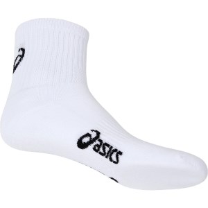 Asics Pace Quarter Socks