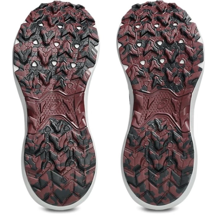 Asics Gel Venture 11 - Womens Trail Running Shoes - Twilight Blue/Morganite