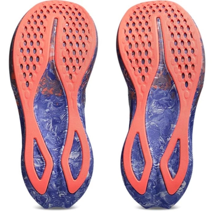 Asics Gel Noosa Tri 16 - Womens Running Shoes - Cobalt Burst/Sky