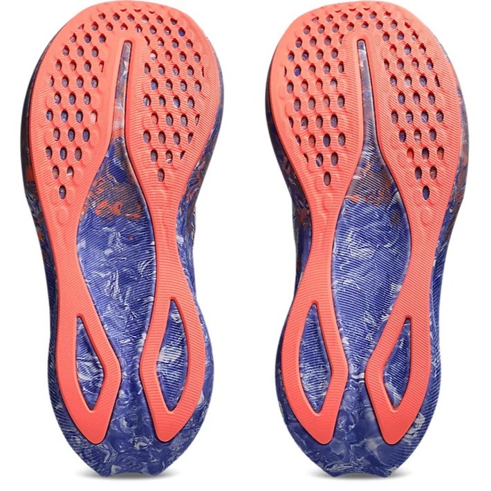 Asics Gel Noosa Tri 16 - Womens Running Shoes - Cobalt Burst/Sky