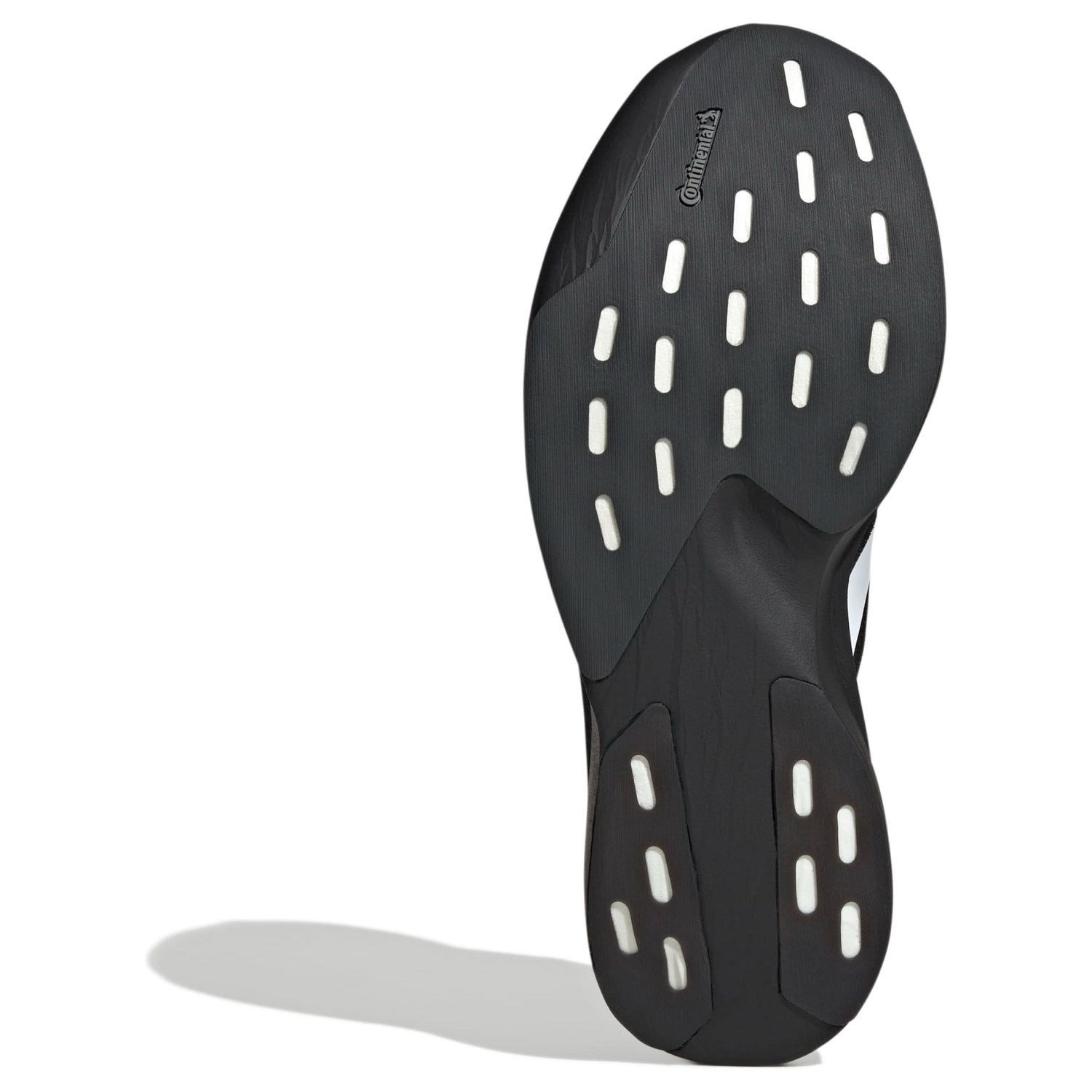 adidas Adizero Evo SL - Mens Running Shoes - Core Black/Cloud White/Core Black - image 4