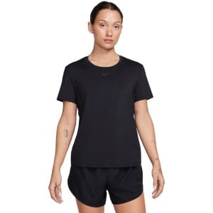 Nike One Classic DriFit Short-Sleeve Womens Training Top