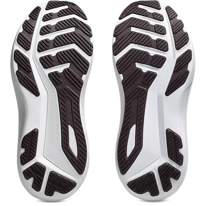 Asics GT-1000 14 - Womens Running Shoes - Dark Pink Clay/Dark Currant