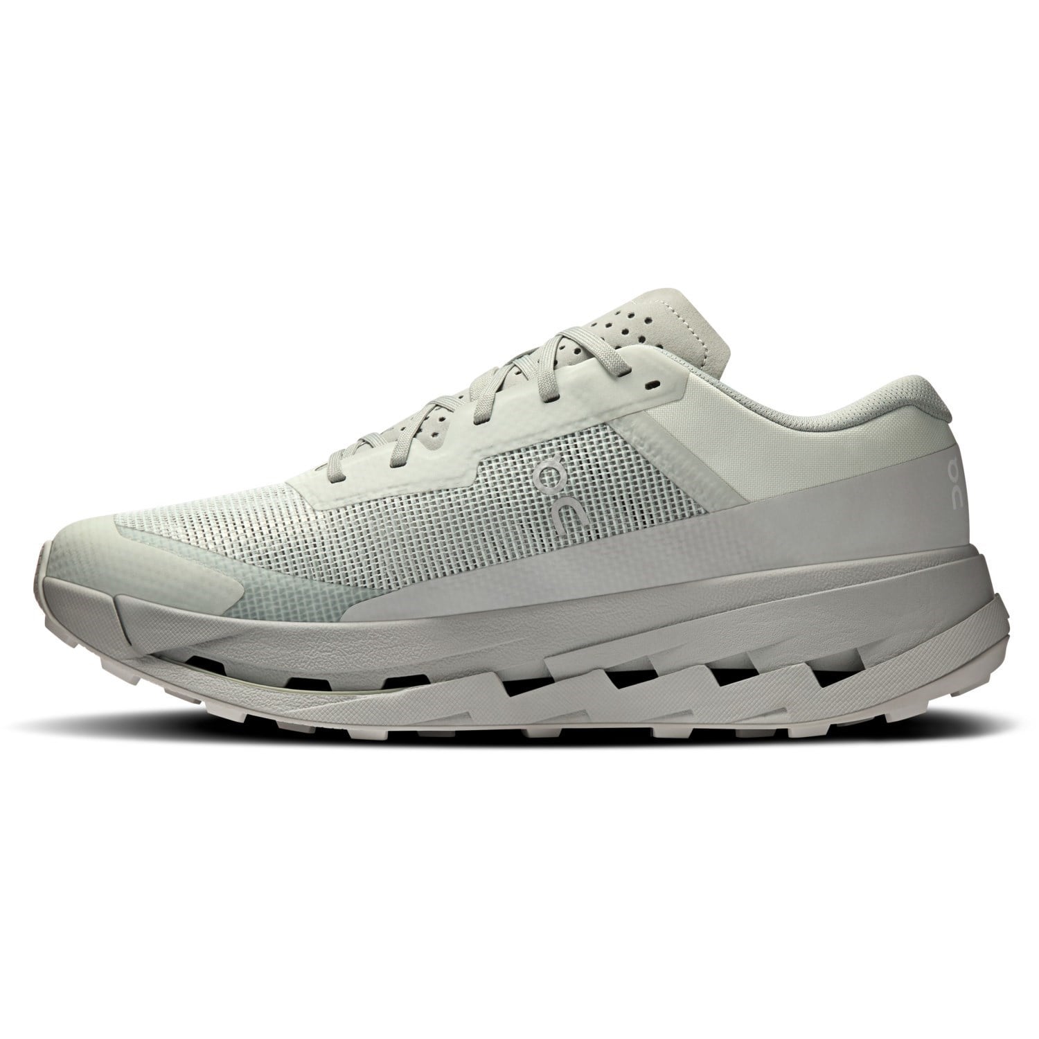 On Cloudultra 3 - Mens Trail Running Shoes - Iceberg/Glacier