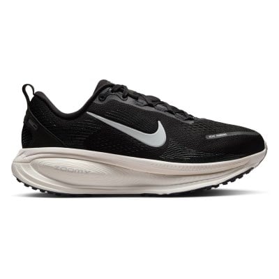 Nike Vomero 18 - Womens Running Shoes - Black/Summit White/Coconut Milk